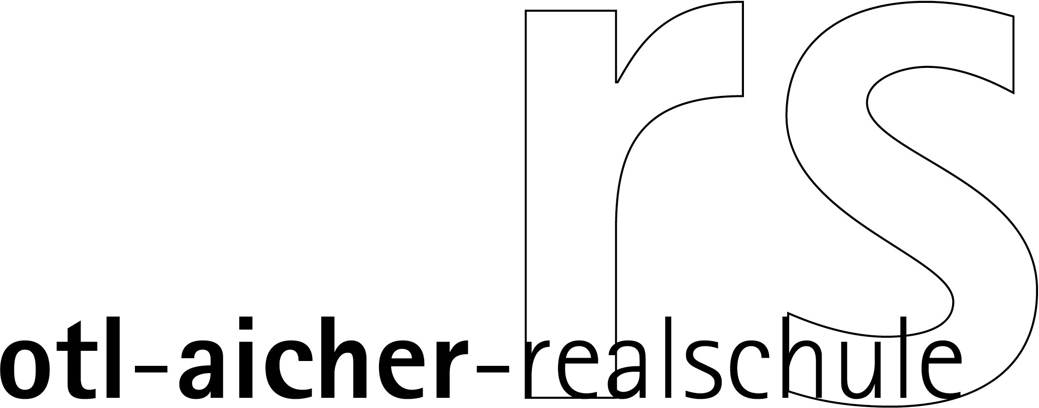 Otl-Aicher-Realschule